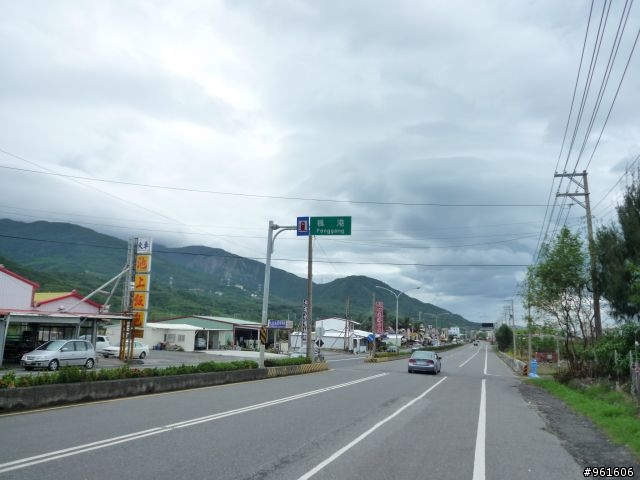 【遊記分享】鐵馬浪人之流浪全台灣~~DAY9~~終於在民國100年前PO完了，祝大家新年快樂~~