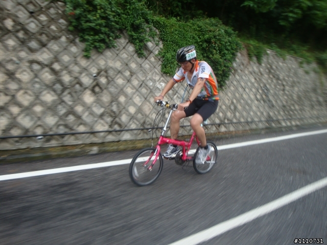 2010/10/17台東鐵人三項側拍