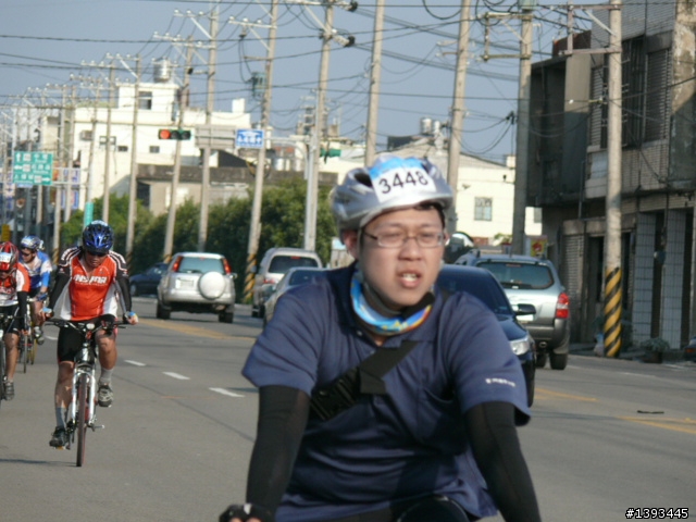2010/10/02：『NS西濱200/400K』相片分享