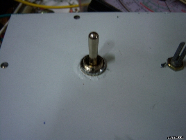 DIY 前級 12au7 5751 12at7 可換