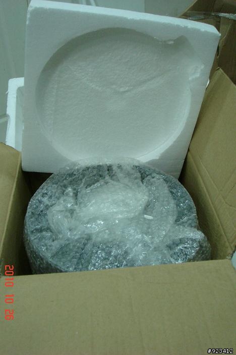 掏寶網的垃圾桶 開箱嚕!!!!!!!!