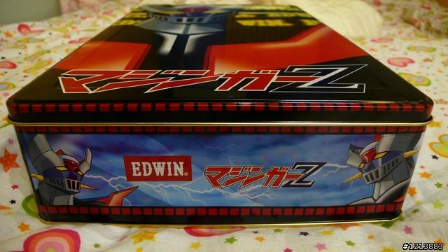 【EDWIN】無敵鐵金剛協同開發款伸縮中直筒牛仔褲