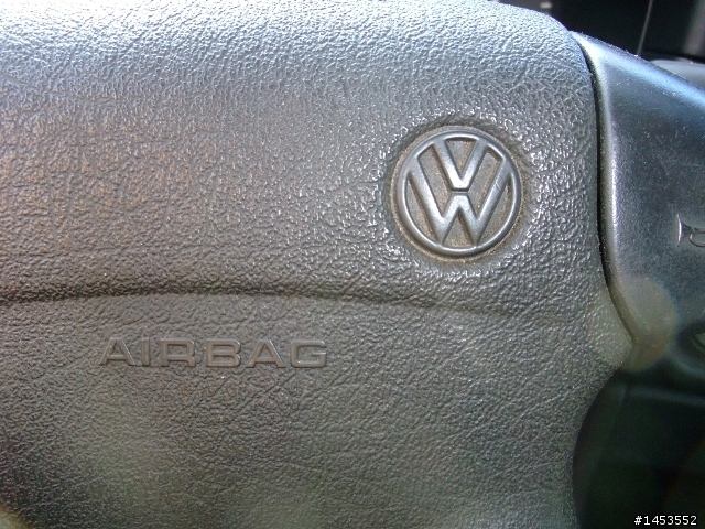 15年的老Passat B4如何處理?