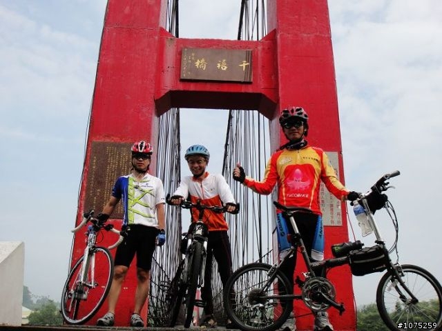 (照片)20101009半天岩暨番路柿子節