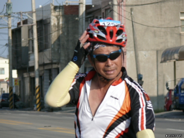 2010/10/02：『NS西濱200/400K』相片分享
