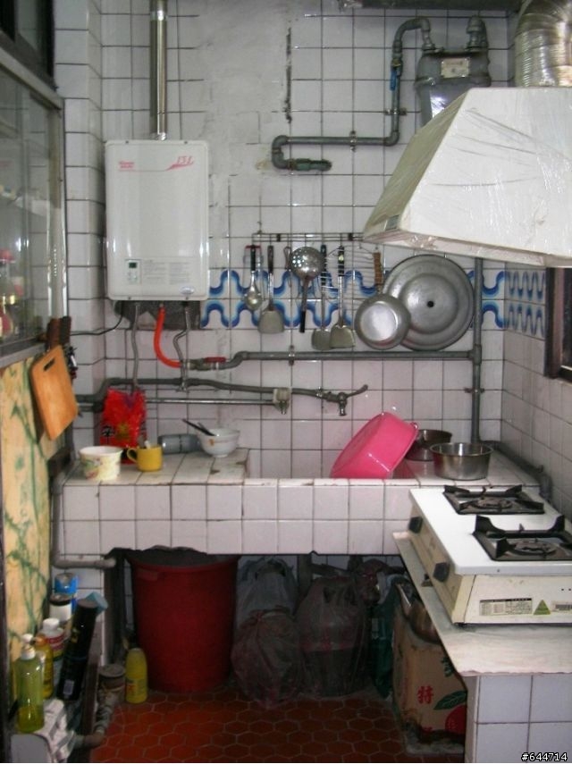 搶救40年老屋大作戰(圖多)