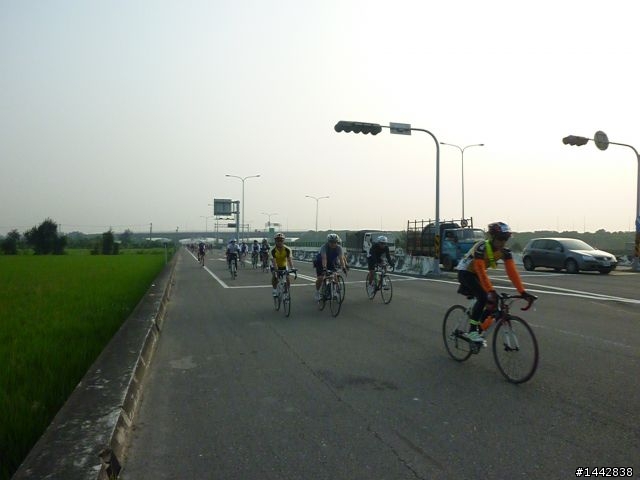 2010-10-2-NS~200k(邊騎邊拍)