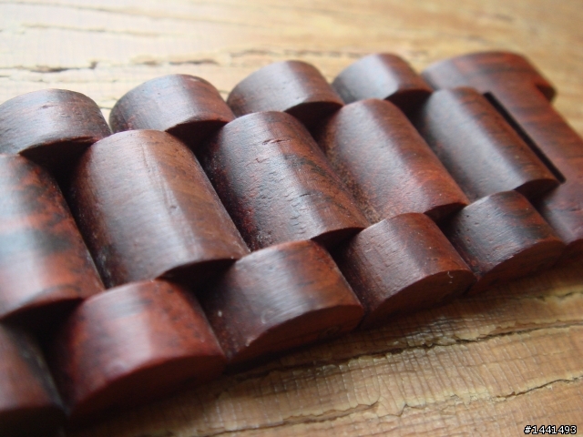 [開箱]WEWOOD watch