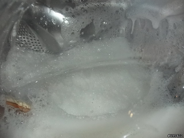[開箱趴吐玩很大]~LG洗脫烘蒸氣加烘鞋之老婆不在回娘家~直接丟鞋進去洗XD