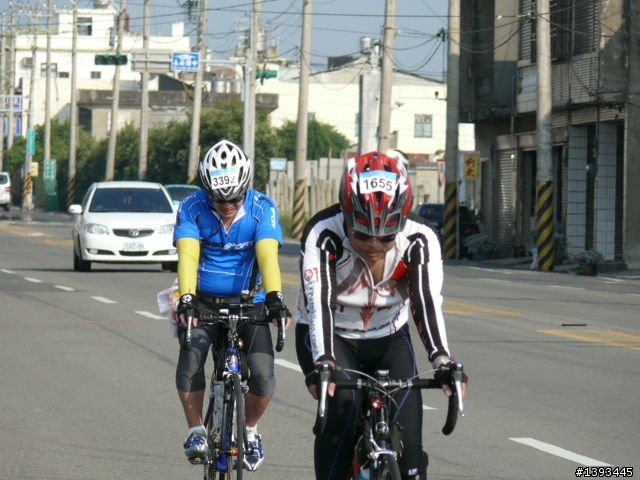 2010/10/02：『NS西濱200/400K』相片分享