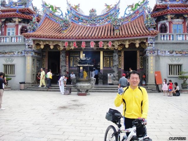 (照片)20101009半天岩暨番路柿子節