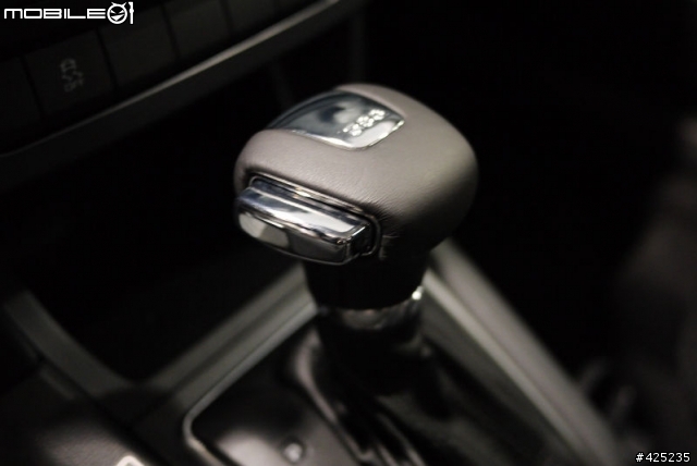 [開箱]Skoda Yeti 1.2 TSI 金屬棕之簡單開箱