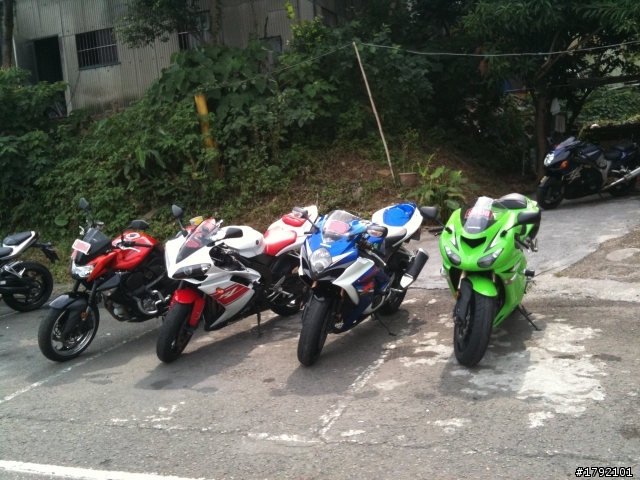 通運駕訓班-考過駕照之道路訓練