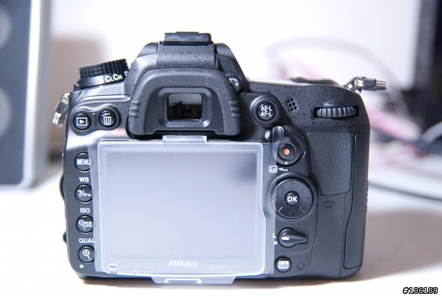 [開箱] D7000之非常不專業開箱 (10/16更新-ISO H0.3 實拍圖)