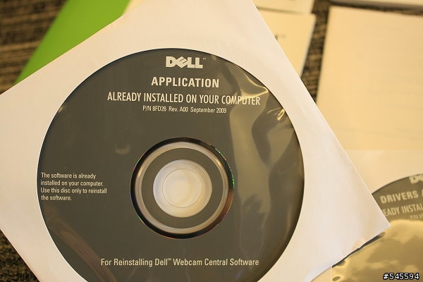 [開箱&試用] 我的DELL Inspiron 14R終於來啦