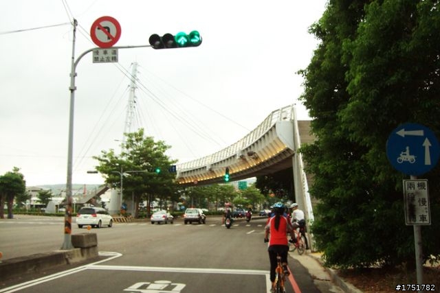 【不騎不行】怦然心跳回憶再現的台中行