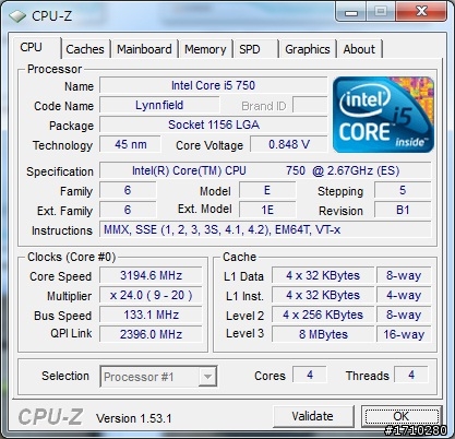 【開箱】技嘉GTS450 OC2 之 友情無價 友情萬歲