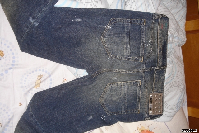 diesel jeans