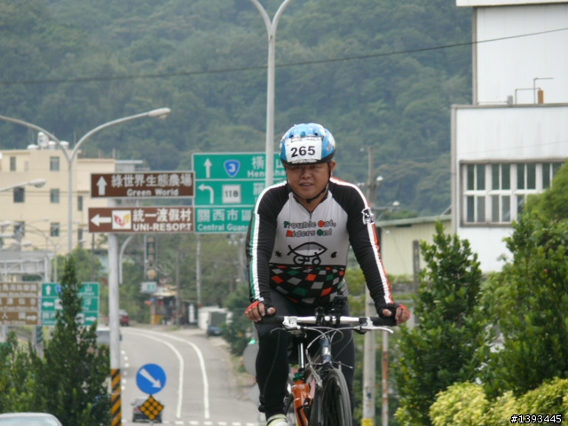2010/10/09：『縱橫羅馬』相片分享（台3線上9:30~12:30）
