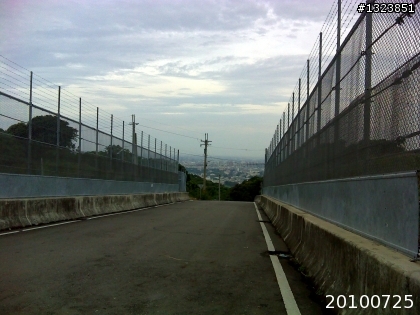 下一站，139（20110319補上二輪木屋後方已鋪上柏油的好漢坡、四面佛寺內陡坡與挑水古道新路線照片）