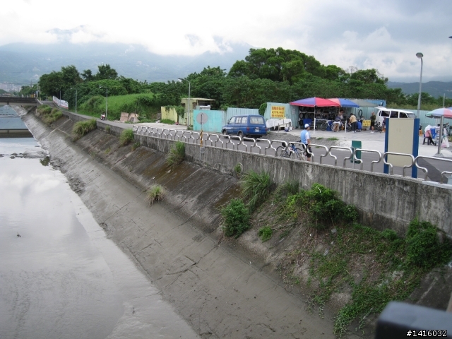 【獨輪車踩呀踩系列首篇 】分享從淡水竹圍踩到新店38K