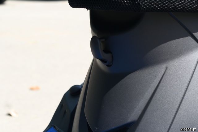 [開箱]窮人的150~SYM GT150
