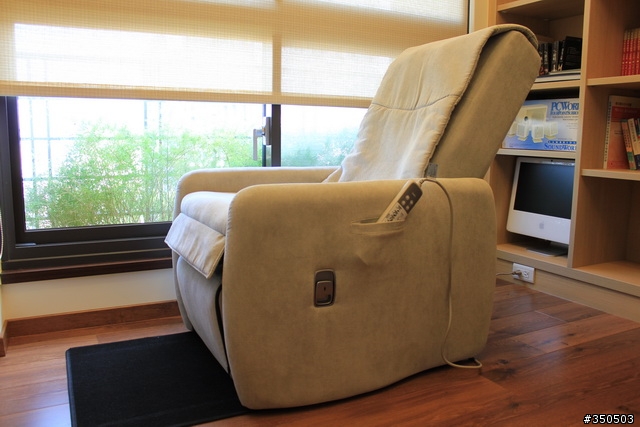 [開箱] OSIM uSoffa Brochure (OS-7310) 按摩悠沙發