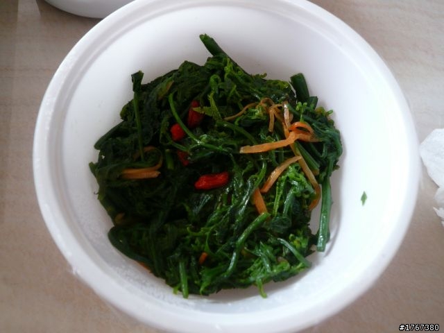 鴻孕月子餐試吃