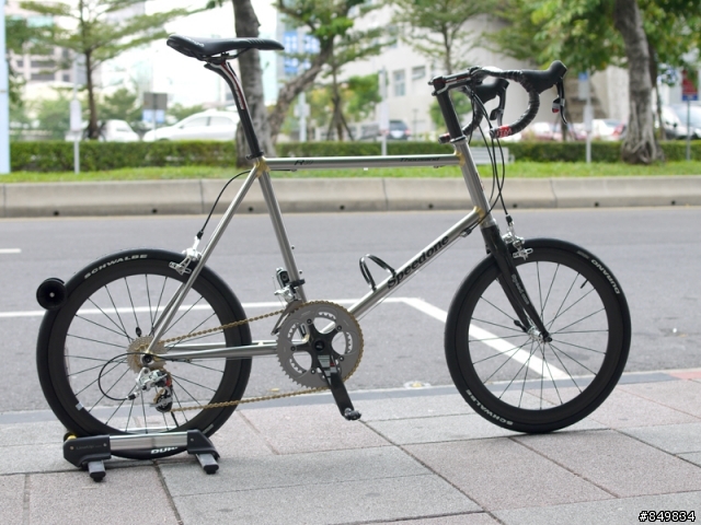 ﹝首開﹞清漆銅焊小徑車Speedone R30(Thousand)