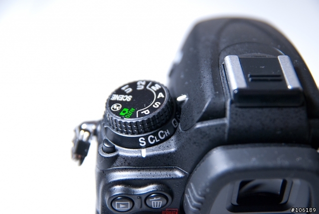 [開箱] D7000之非常不專業開箱 (10/16更新-ISO H0.3 實拍圖)
