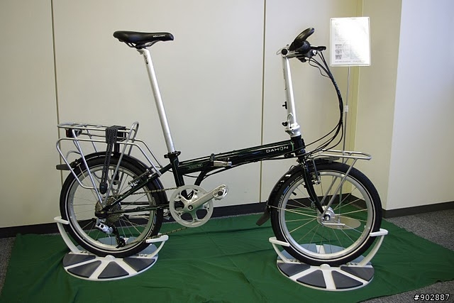 2011dahon 新車.圖多.有興趣可以看看 2