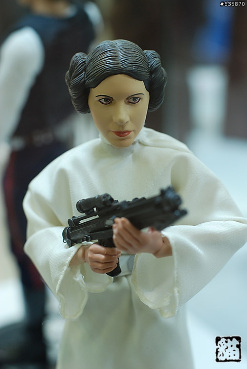 2010公仔玩具展 in 新光三越南西本館(圖多)