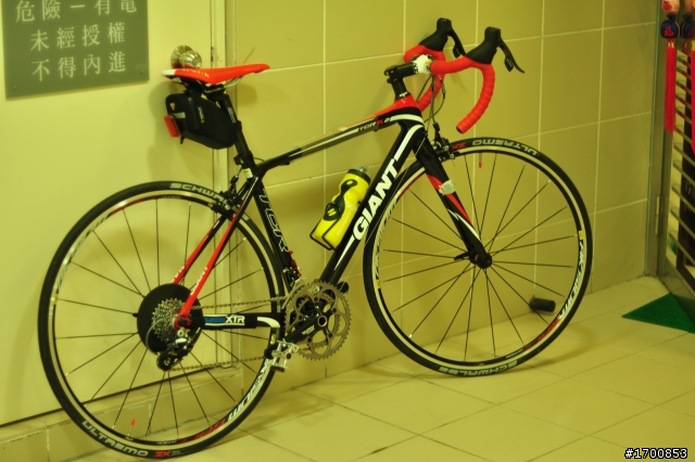 買入TCR SL 2 公路車