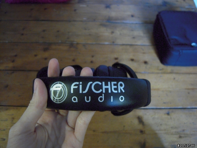 [開箱] Fischer Audio FA-003（第四頁附加DACport）