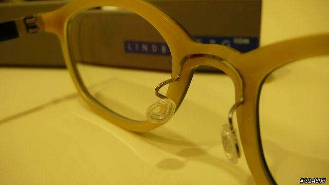 My Lindberg 簡易開箱！