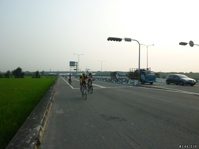 2010-10-2-NS~200k(邊騎邊拍)