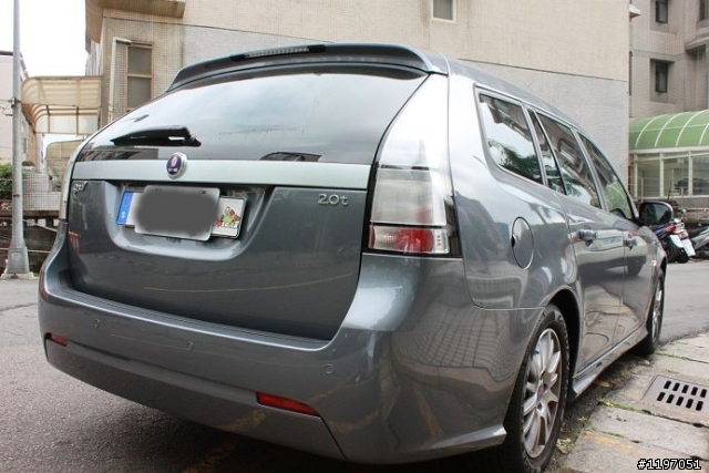 懶人新車打臘，也算開箱