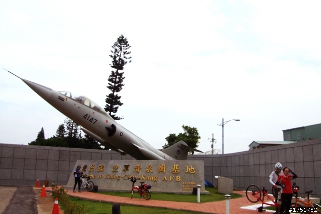 【不騎不行】怦然心跳回憶再現的台中行