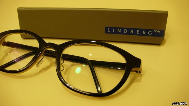 My Lindberg 簡易開箱！