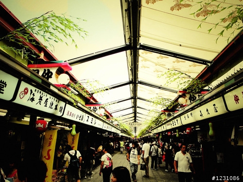 日本8天7夜自由行 心得分享~下篇(圖多)