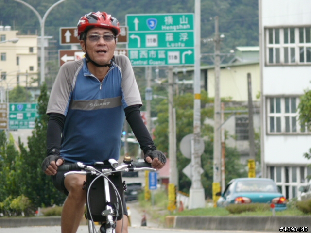 2010/10/09：『縱橫羅馬』相片分享（台3線上9:30~12:30）