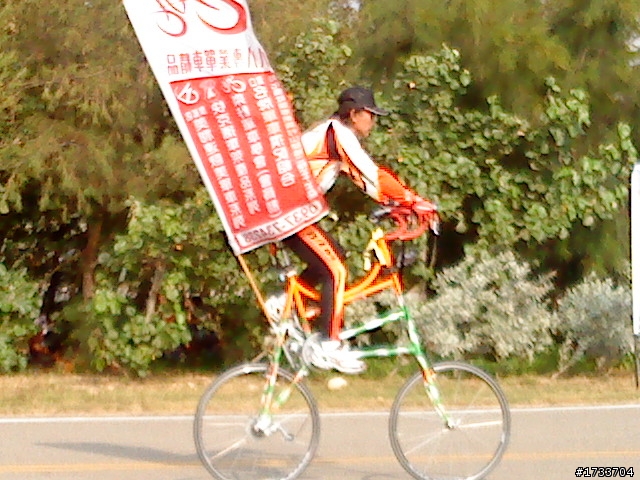 2010全民競輪團隊計時亂拍分享