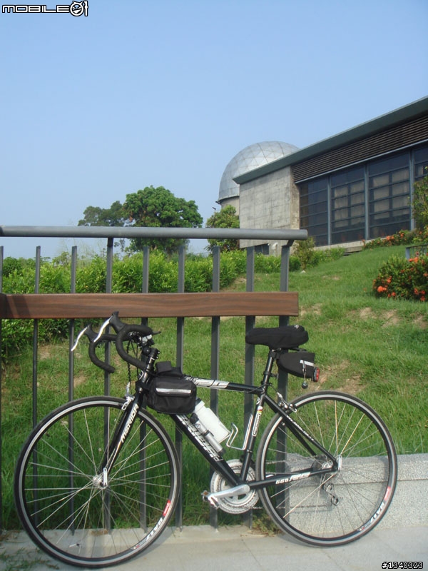 腳踏車自由行-西拉雅親子公園(台南大內鄉)
