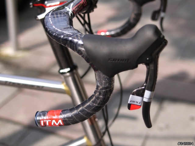 ﹝首開﹞清漆銅焊小徑車Speedone R30(Thousand)