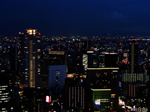 日本8天7夜自由行 心得分享~下篇(圖多)