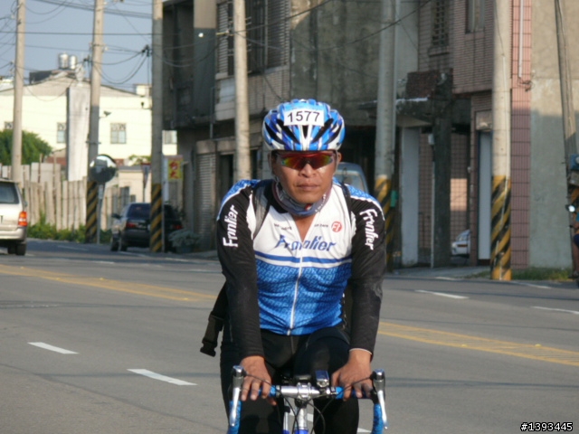2010/10/02：『NS西濱200/400K』相片分享