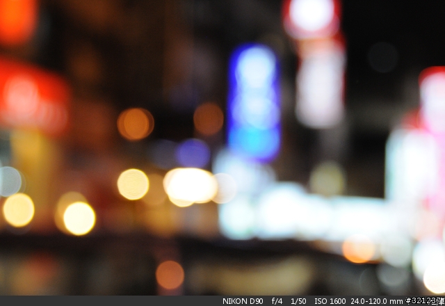 [分享] Nikon 24-120mm f/4G ED VR 解毒照