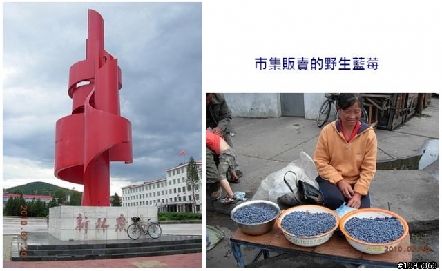 【2010神州之旅  】  北極村    TO   廈門