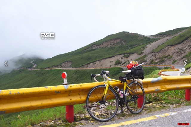 我『峰』了！爬升10942 m, 620.1 km的中央山脈越嶺大縱走！[圖多, 小心!]Day4-公路之巔