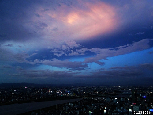 日本8天7夜自由行 心得分享~下篇(圖多)
